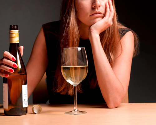 Анонимное лечение женского алкоголизма в Юрге